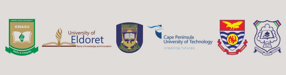 African Student Leadership Training
